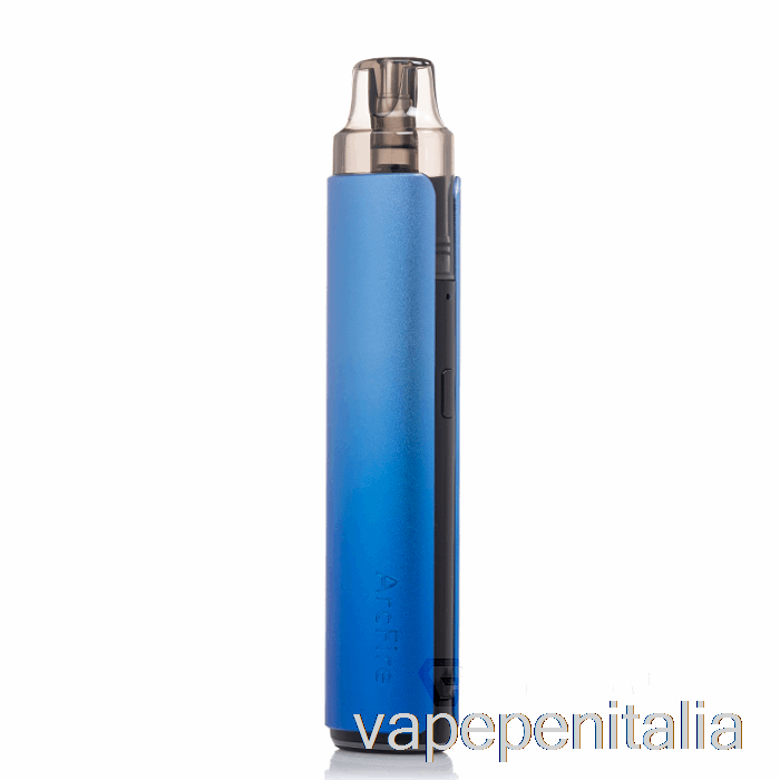 Scatola Di Vape Mod Innokin Arcfire Pod System Orizzonte Dell'oceano